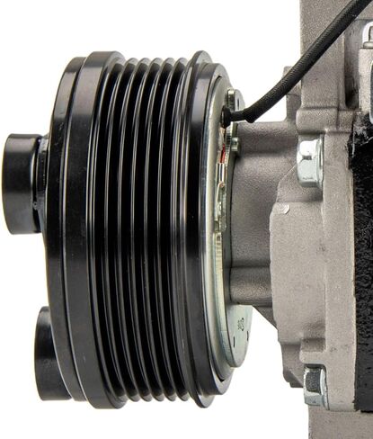 Torchbeam Air Conditioning Compressor 97471, for CX-7 2007-2008, H12A1AL4CX EG2161450G EG2161K00 EGY16145Z ac a/c compressor in Saudi Arabia