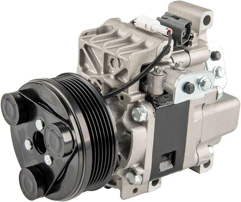 Torchbeam Air Conditioning Compressor 97471, for CX-7 2007-2008, H12A1AL4CX EG2161450G EG2161K00 EGY16145Z ac a/c compressor in Saudi Arabia