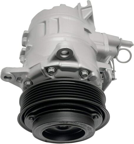 RYC Automotive Air Conditioning Compressor and A/C Clutch AEG308 (Fits Buick Lucerne 3.9L 2009, 2010, 2011) in Saudi Arabia