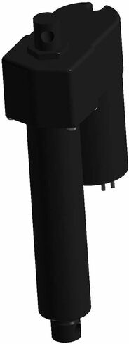 Polaris Ranger Box Lift Actuator, Genuine OEM Part 4013620, Qty 1 in Saudi Arabia
