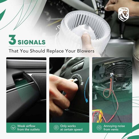 A/C سخان منفاخ المحرك الجمعية ل BMW X5 X3 X1 M3 Z4 128i 135i 135is 1 سلسلة M 323i 325i 328i 330i 335i in Saudi Arabia