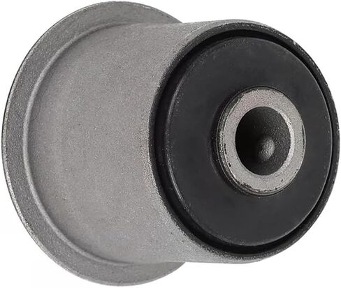 Detroit Axle - Front Control Arm Bushing for Jeep Grand Cherokee Comanche Wagoneer Wrangler, 2pc Upper Control Arm Bushings Replacement in Saudi Arabia