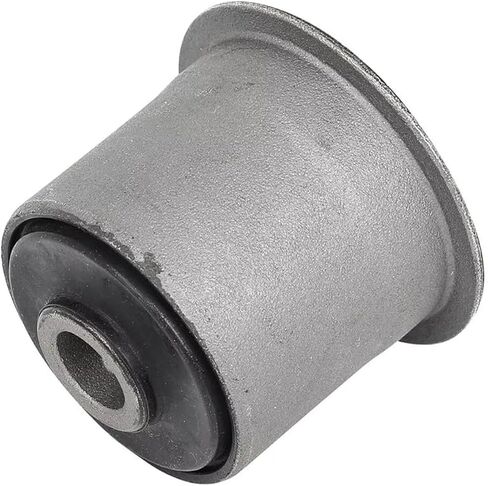 Detroit Axle - Front Control Arm Bushing for Jeep Grand Cherokee Comanche Wagoneer Wrangler, 2pc Upper Control Arm Bushings Replacement in Saudi Arabia