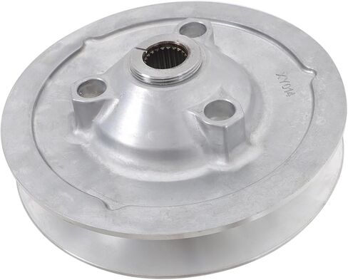 munirater Secondary Driven Clutch 49094-0019 Replacement for KVF650F 650/750 360 2003-2010 in Saudi Arabia