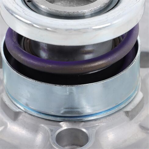 munirater Secondary Driven Clutch 49094-0019 Replacement for KVF650F 650/750 360 2003-2010 in Saudi Arabia