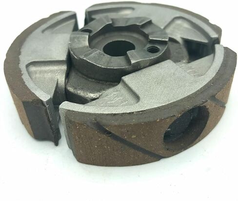 Complete Performance Clutch Pad Assembly for KTM50 KTM 50 Junior Senior Sx Pro Jr Sr Lc Mini Adventure Supermoto 2002-2010 in Saudi Arabia