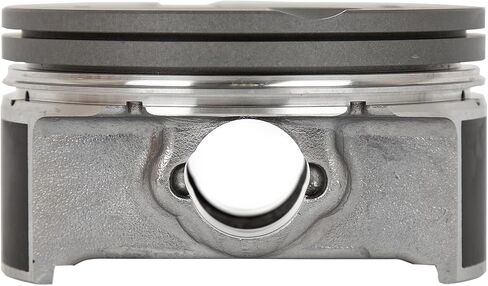 MA-9761317118-3 Pistons with Rings Compatible With/For 07-09 Chevy GM Hummer Cadillac 6.2L LC9 LH6 LMG LY5 in Saudi Arabia
