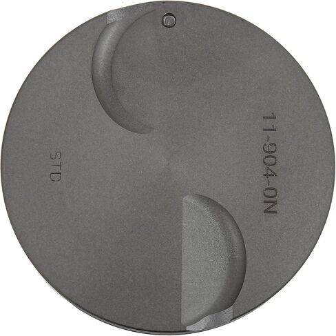 MA-9761317118-3 Pistons with Rings Compatible With/For 07-09 Chevy GM Hummer Cadillac 6.2L LC9 LH6 LMG LY5 in Saudi Arabia