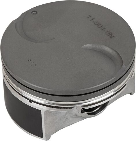 MA-9761317118-3 Pistons with Rings Compatible With/For 07-09 Chevy GM Hummer Cadillac 6.2L LC9 LH6 LMG LY5 in Saudi Arabia
