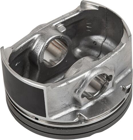 MA-9761317118-3 Pistons with Rings Compatible With/For 07-09 Chevy GM Hummer Cadillac 6.2L LC9 LH6 LMG LY5 in Saudi Arabia