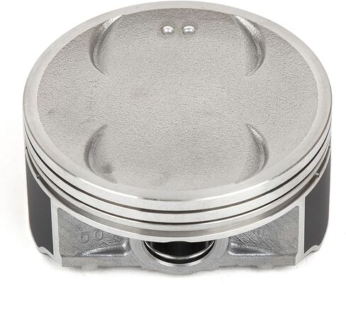 MA-9761316180-2 Pistons with Rings Compatible With/For 99-05 Subaru Forester Impreza Saab 2.5L SOHC EJ251 in Saudi Arabia
