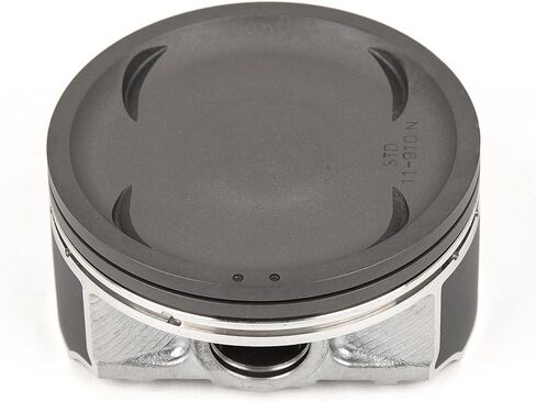 MA-9761317170-0 بيستونز مع حلقات متوافقة مع/لـ 04-13 سوبارو امبريزا WRX ليجاسي 2.5L DOHC EJ255 in Saudi Arabia