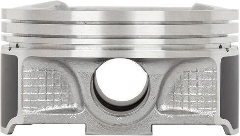 MA-9761317262-2 بيستونز مع حلقات متوافقة مع/لـ 06-10 سوبارو فورستر ليجاسي أوتباك 2.5 SOHC EJ253 in Saudi Arabia