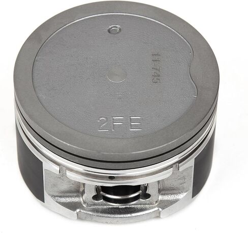 MA-9761315930-3 Pistons with Rings Compatible With/For 95-04 Toyota Tacoma 2.4L 2RZFE DOHC 16V in Saudi Arabia