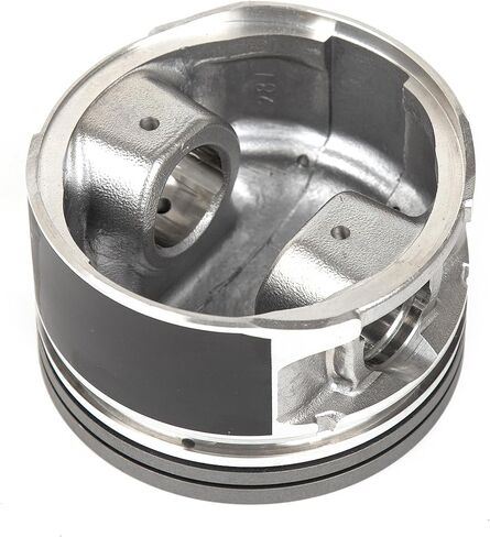 MA-9761315930-3 Pistons with Rings Compatible With/For 95-04 Toyota Tacoma 2.4L 2RZFE DOHC 16V in Saudi Arabia