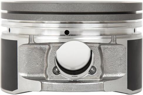 MA-9761315930-3 Pistons with Rings Compatible With/For 95-04 Toyota Tacoma 2.4L 2RZFE DOHC 16V in Saudi Arabia