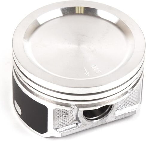 MA-9761316326-0 مكابس مع حلقات متوافقة مع/لتحسين الطاقة 97-15 فورد لينكولن 5.4L SOHC 16V in Saudi Arabia