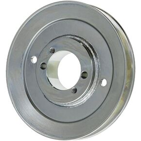 #US Replace Parts Deck Spindle Pulley for Scag for Pro V for Tiger for CAT Cub 482744 48127 48924 (#adipart-1025-05622) in Kuwait