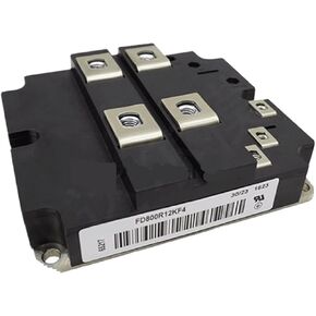 1PC FD400R12KF4 FF400R12KF4 FF600R17KE3 FD600R12KF4 FF600R12KF4 FF600R17KE3-B2 FD800R12KF4 FZ800R12KL4C FF800R12KF4 IGBT Module(FD600R12KF4) in Kuwait