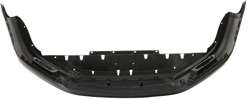 Suitable for Front Bumper Cover For Honda Accord 2006-2007, Primed, Sedan, Front Bumper Replacement in Saudi Arabia