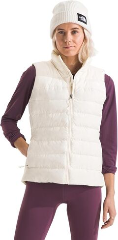 THE NORTH FACE Women's Aconcagua 3 Vest - PFAS Free in Kuwait
