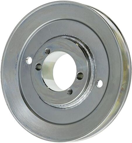 #US Replace Parts Deck Spindle Pulley for Scag for Pro V for Tiger for CAT Cub 482744 48127 48924 (#adipart-1025-05622) in Saudi Arabia