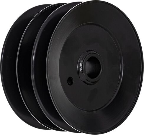 #US Replace Parts Double Pulley for Huskee 849P 844P 839P 834P 807P 756-1041 7561041 (#adipart-1025-05961) in Saudi Arabia
