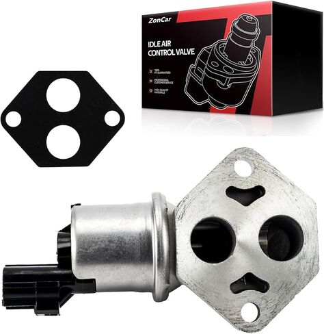 AC158 Fuel Injection Idle Air Control Valve fits for 1997-2000 Ford F-150 4.6L,2000-2003 Ford Ranger 3.0L in Saudi Arabia