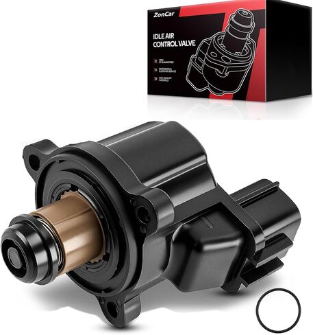 AC158 Fuel Injection Idle Air Control Valve fits for 1997-2000 Ford F-150 4.6L,2000-2003 Ford Ranger 3.0L in Saudi Arabia