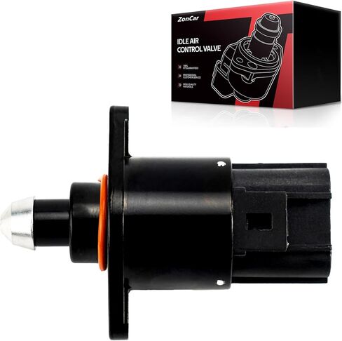 AC158 Fuel Injection Idle Air Control Valve fits for 1997-2000 Ford F-150 4.6L,2000-2003 Ford Ranger 3.0L in Saudi Arabia