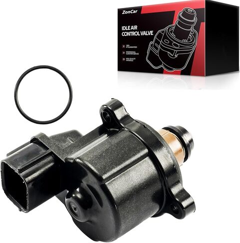 AC158 Fuel Injection Idle Air Control Valve fits for 1997-2000 Ford F-150 4.6L,2000-2003 Ford Ranger 3.0L in Saudi Arabia