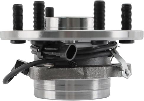 Besuto 513221 محور العجلة ومجموعة المحمل متوافقة مع 2005-2014 Ford Mustang، 2005-2007 Avanti Avanti w/ABS قطعة واحدة in Saudi Arabia
