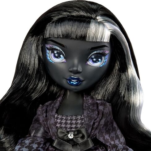 Shadow High Fashion Doll Sleepover- Shanelle (Black Hair) in Saudi Arabia