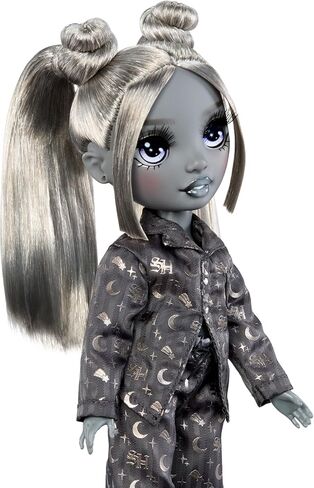 Shadow High Fashion Doll Sleepover- Luna (grey hair) in Saudi Arabia