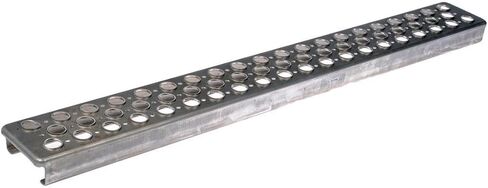 خطوة جانبية لكابينة الشاحنة قطعة واحدة تحل محل K22911693 متوافقة مع Peterbilt 200 1996-2000 متوافقة مع Peterbilt 210 2008-2012 متوافقة مع Peterbilt 220 2007-2010 in Saudi Arabia