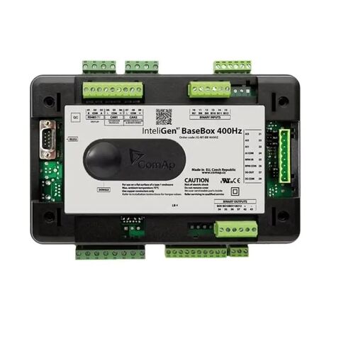 IG-NT-BB-400Hz Diesel Generator Set Controller InteliGen NT BaseBox 400Hz in Saudi Arabia