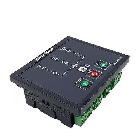وحدة تحكم HAT530NC ATS ATS530NC أجزاء مولد لوحة التحكم بمفتاح النقل التلقائي المزدوج الطاقة (نسخة HAT530NC) in Kuwait