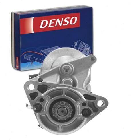 محرك Denso DENSO First Time Fit® Starter - 280-0181 in Saudi Arabia