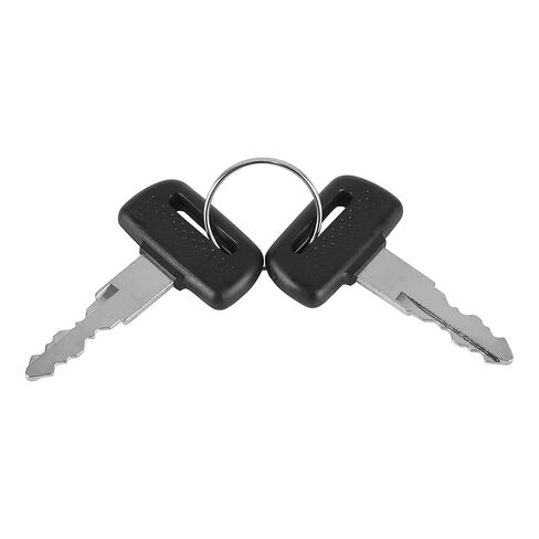 Caltric Ignition Key Switch Compatible with Kawasaki Mule 4010 Trans 4X4 Diesel Kaf950 2009-2013 in Saudi Arabia