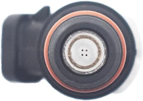 Silscvtt 8 قطعة 416303553 17113553 طقم حاقن الوقود لاستبدال تشيفي 2001-2007 ث/س الوقود المرن in Saudi Arabia