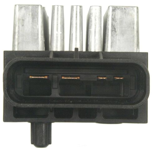 Engine Cooling Fan Module fits Jeep Liberty 2002 2003 Replacement 4868332AA, 4868332AB, 4868 332AE 1X in Saudi Arabia