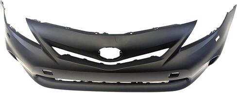 FitParts Compatible With Front Bumper Cover 2012 2013 2014 Toyota Prius V 12 13 14. New, Primed & Ready for Paint. LED Headlights, W/O Pre-Collision System. TO1000390 5211947924 in Saudi Arabia