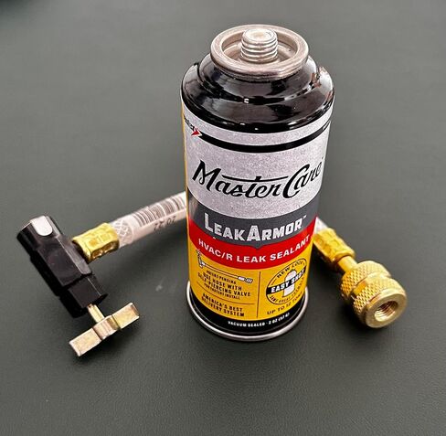 LeakArmor مانع التسرب 944 عبوتان مشابهان لـ Cliplight Super Seal in Saudi Arabia