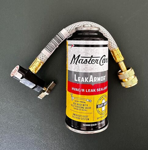 LeakArmor مانع التسرب 944 عبوتان مشابهان لـ Cliplight Super Seal in Saudi Arabia