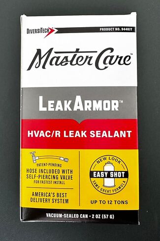 LeakArmor مانع التسرب 944 عبوتان مشابهان لـ Cliplight Super Seal in Saudi Arabia