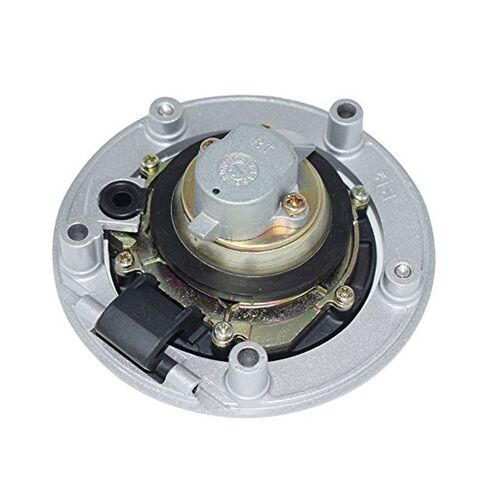 Motorcycle Ignition Switch + Tank Gas Cap Cover + Seat Lock + 2 Locking Keys Assembly Set Kit for Suzuki GSXR 600 750 GSXR600 GSXR750 2004-2005 SV1000S in Saudi Arabia