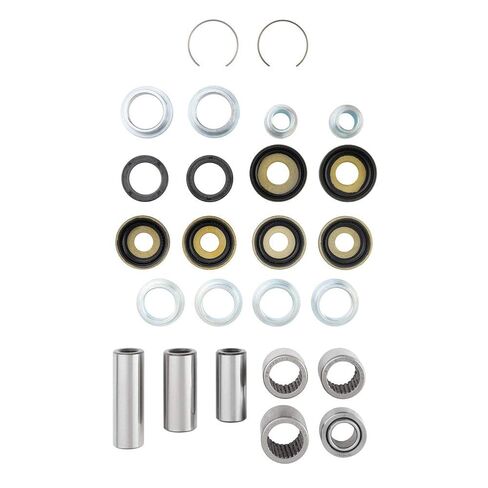 Tusk Linkage Bearing Kit for Honda CR250R 1985-1987 in Saudi Arabia