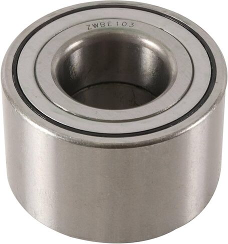 New Rear All Balls Racing Wheel Bearing Kit 25-1752 Compatible With/Replacement For Can-Am Outlander 400 4x4 03-05 in Saudi Arabia