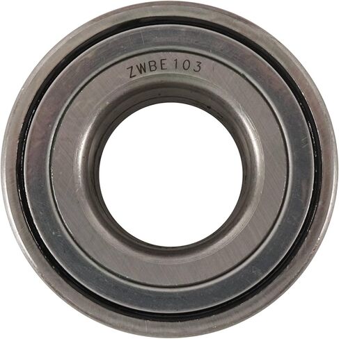 New Rear All Balls Racing Wheel Bearing Kit 25-1752 Compatible With/Replacement For Can-Am Outlander 400 4x4 03-05 in Saudi Arabia