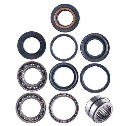 East Lake Axle Rear Differential Bearing & Seal kit for Honda TRX 420 2007 2008 2009 2010 2011-13 in Saudi Arabia